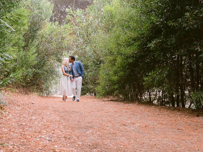 Sessão fotográfica pelas ruas de Cascais