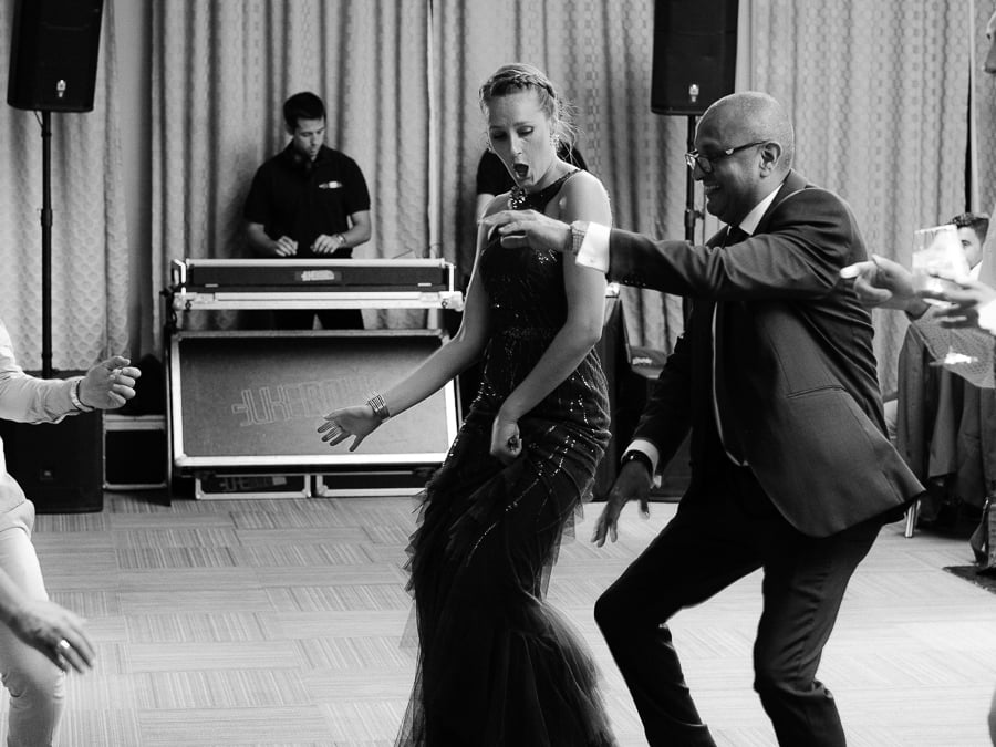 casamento no Real Villa Itália