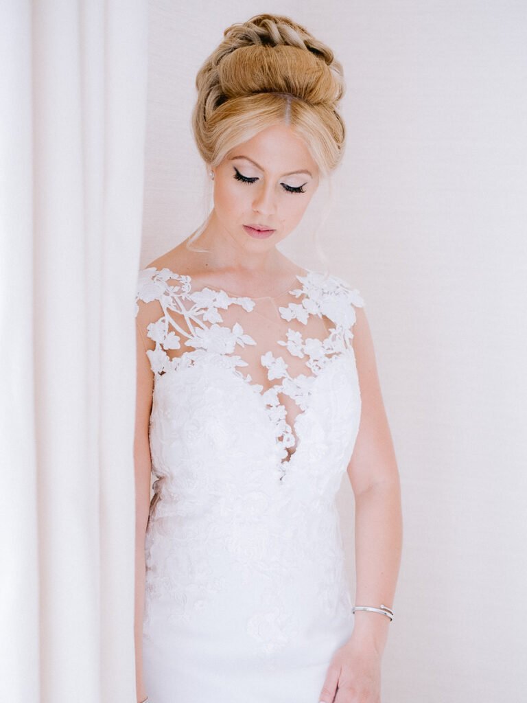 casamento no Real Villa Itália