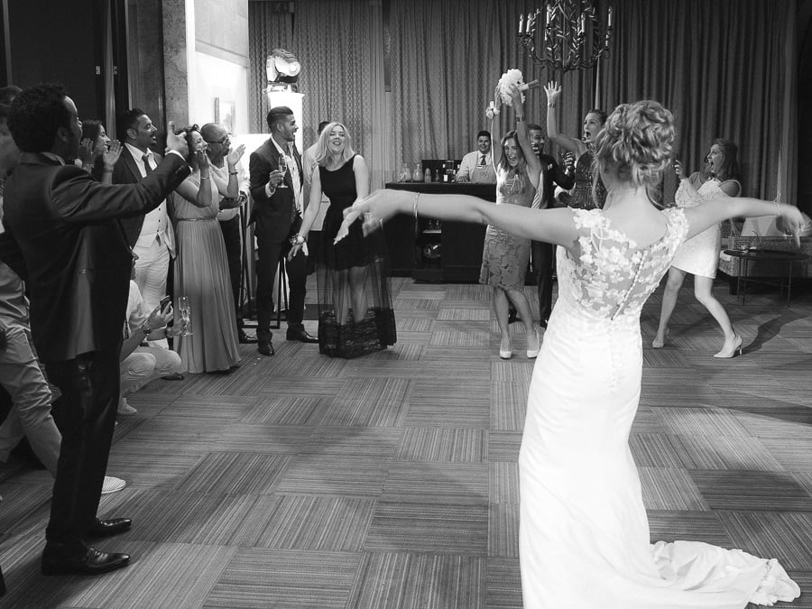 casamento no Real Villa Itália