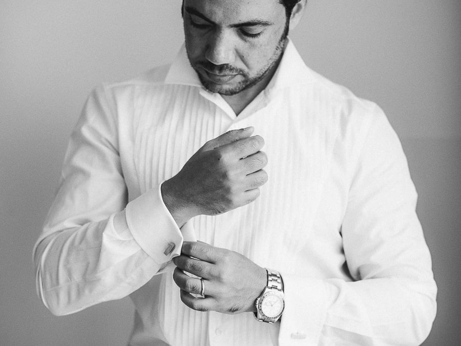 casamento no Real Villa Itália