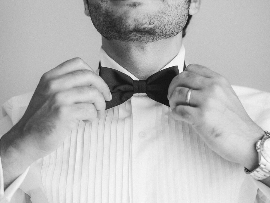 casamento no Real Villa Itália