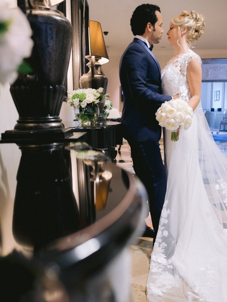 casamento no Real Villa Itália - por: Boristhecat.com