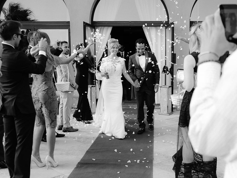 casamento no Real Villa Itália - por: Boristhecat.com