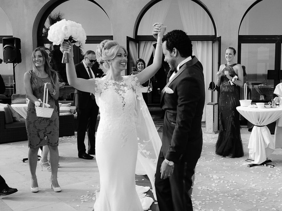 casamento no Real Villa Itália - por: Boristhecat.com