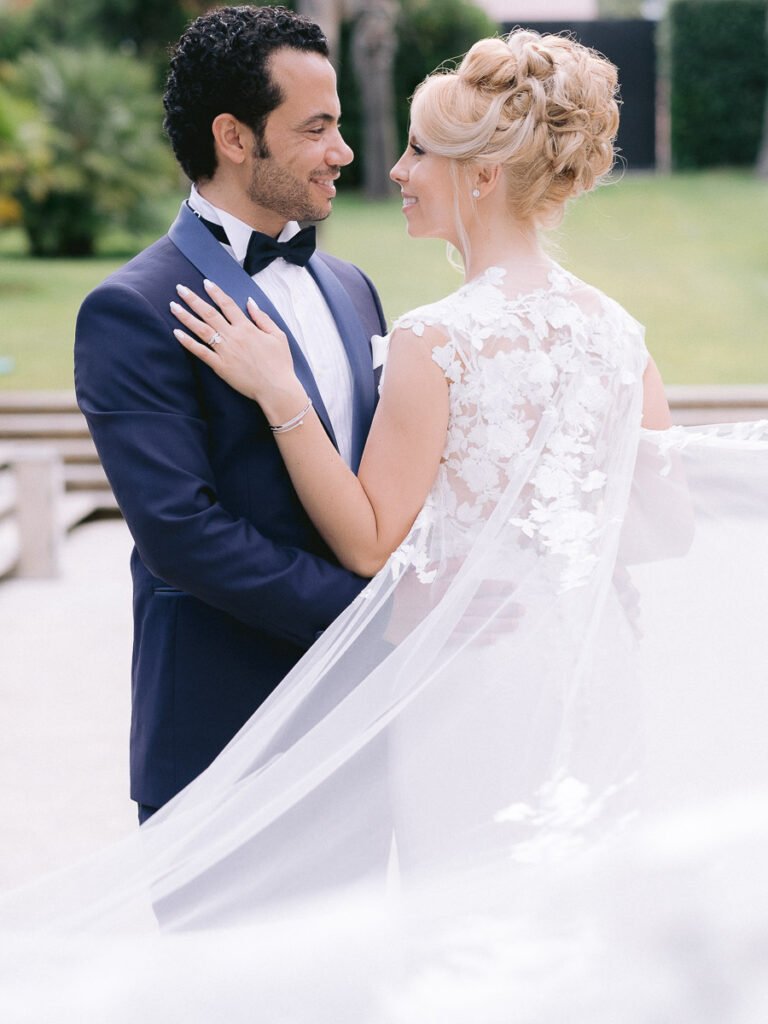 casamento no Real Villa Itália - por: Boristhecat.com