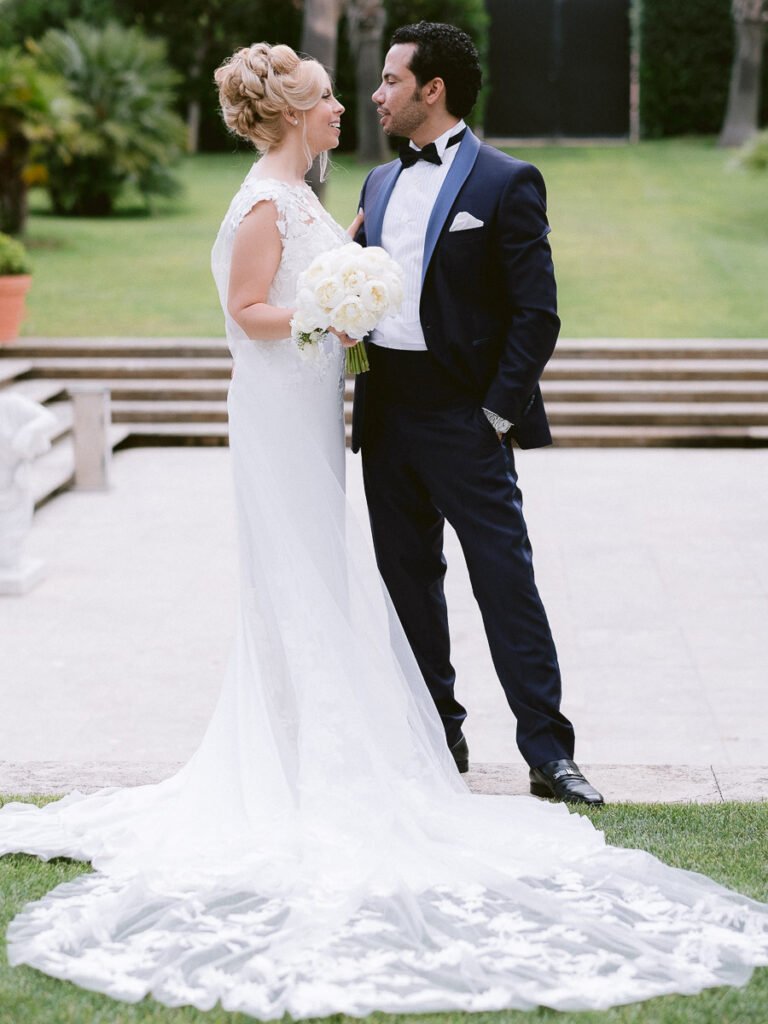 casamento no Real Villa Itália - por: Boristhecat.com