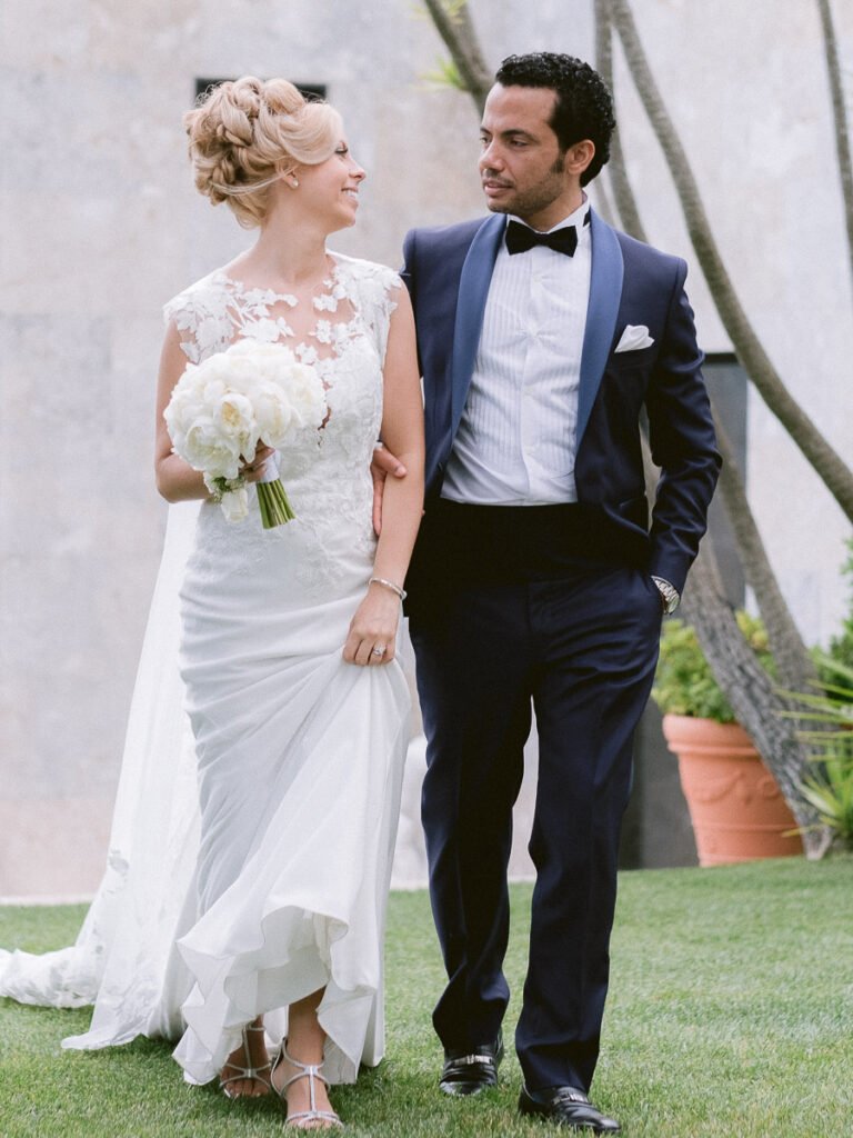 casamento no Real Villa Itália - por: Boristhecat.com