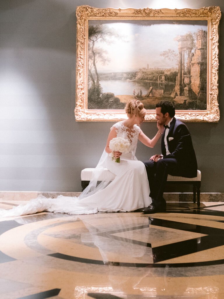 casamento no Real Villa Itália - por: Boristhecat.com