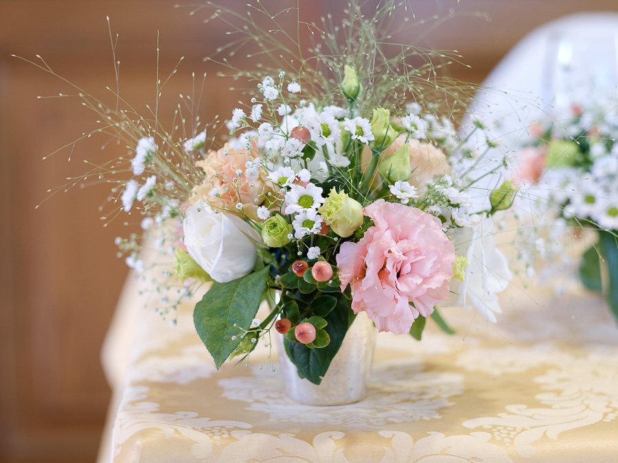 casamento no Real Villa Itália