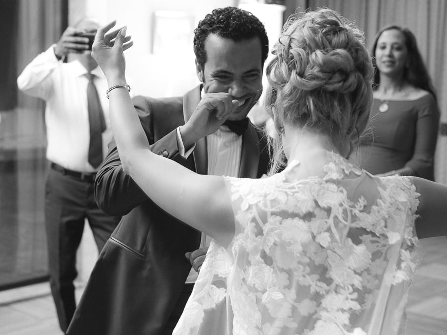 casamento no Real Villa Itália