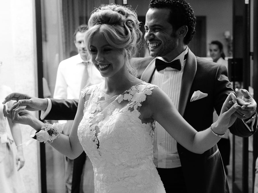 casamento no Real Villa Itália - por: Boristhecat.com