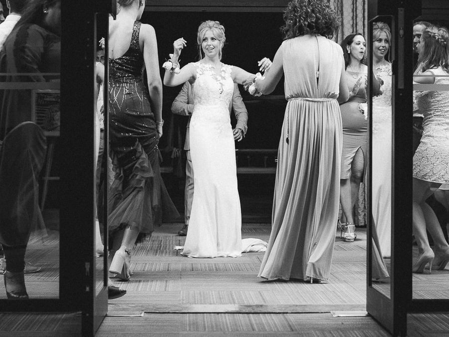 casamento no Real Villa Itália