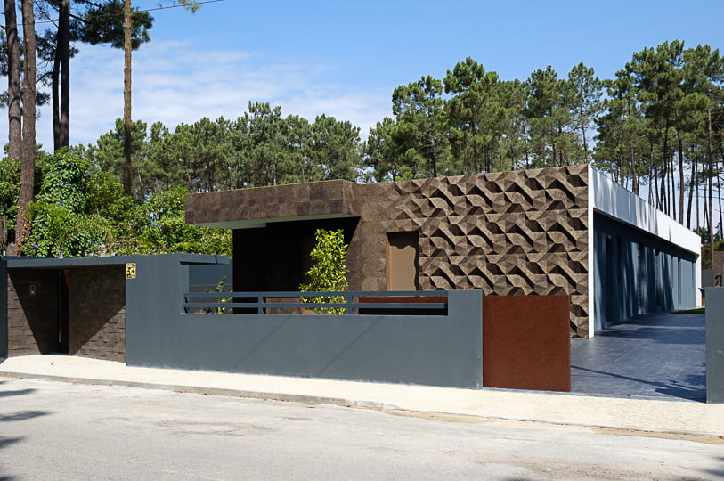 fotografia de arquitectura