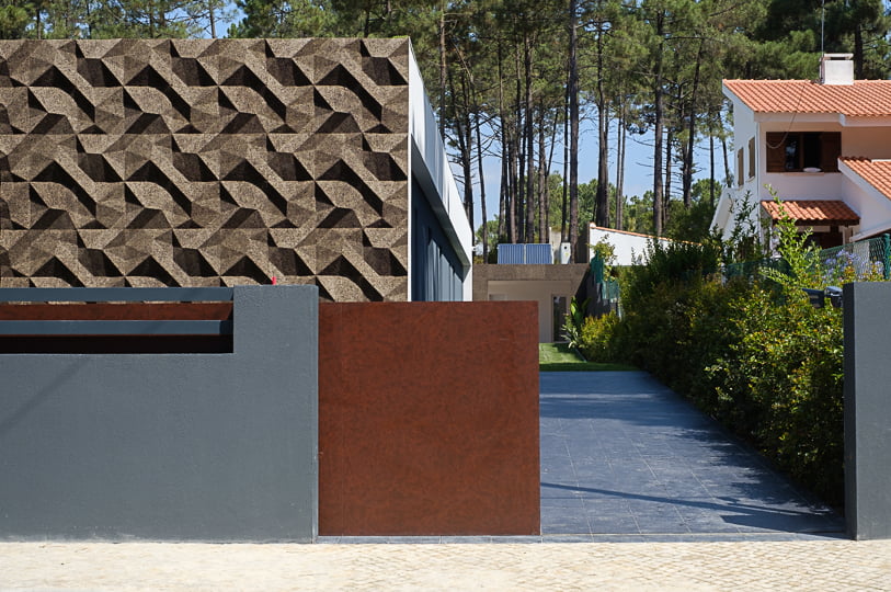 fotografia de arquitectura