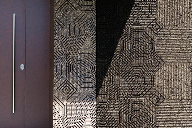 fotografia de arquitectura