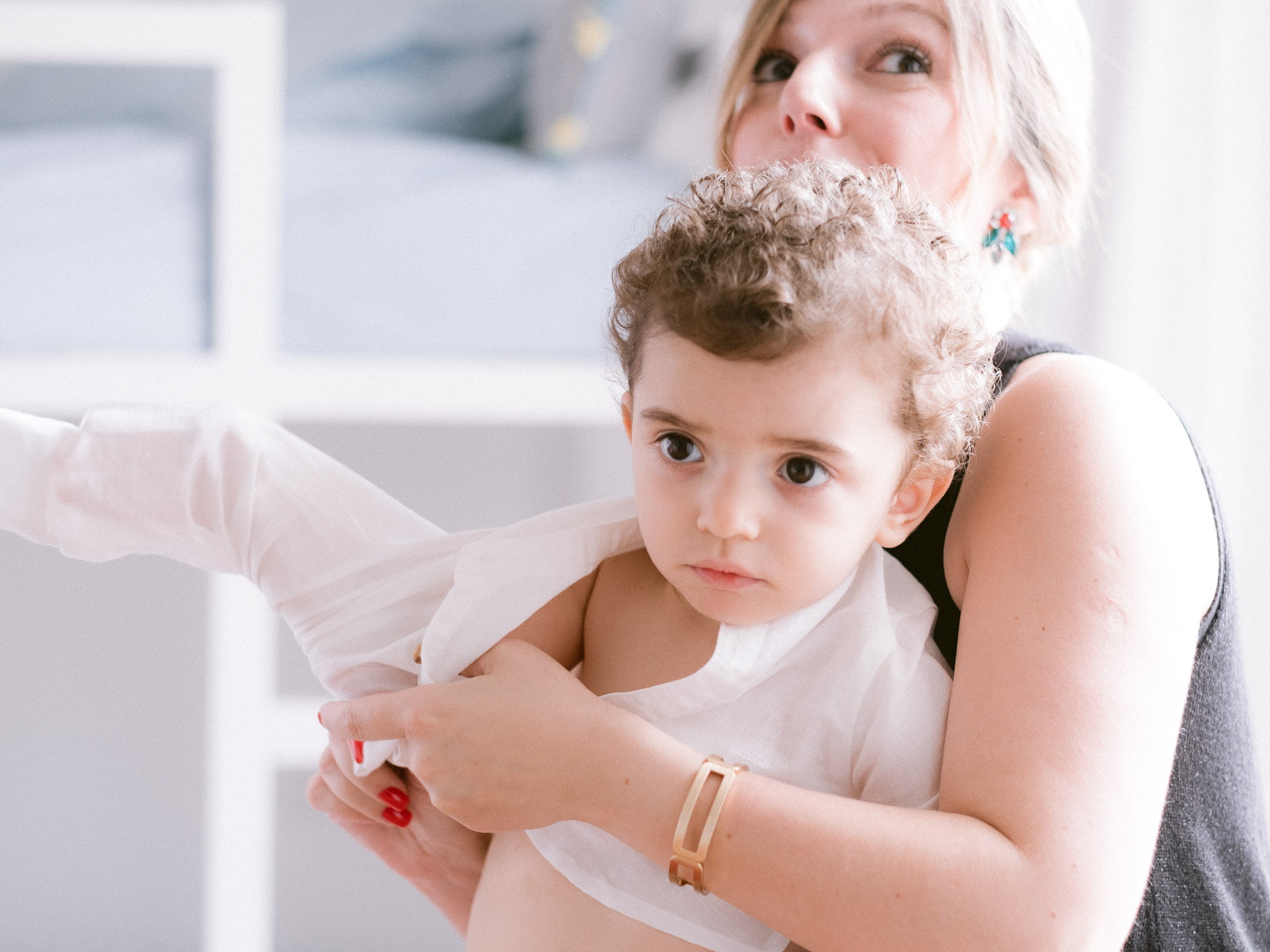 baptizado hotel golf mar