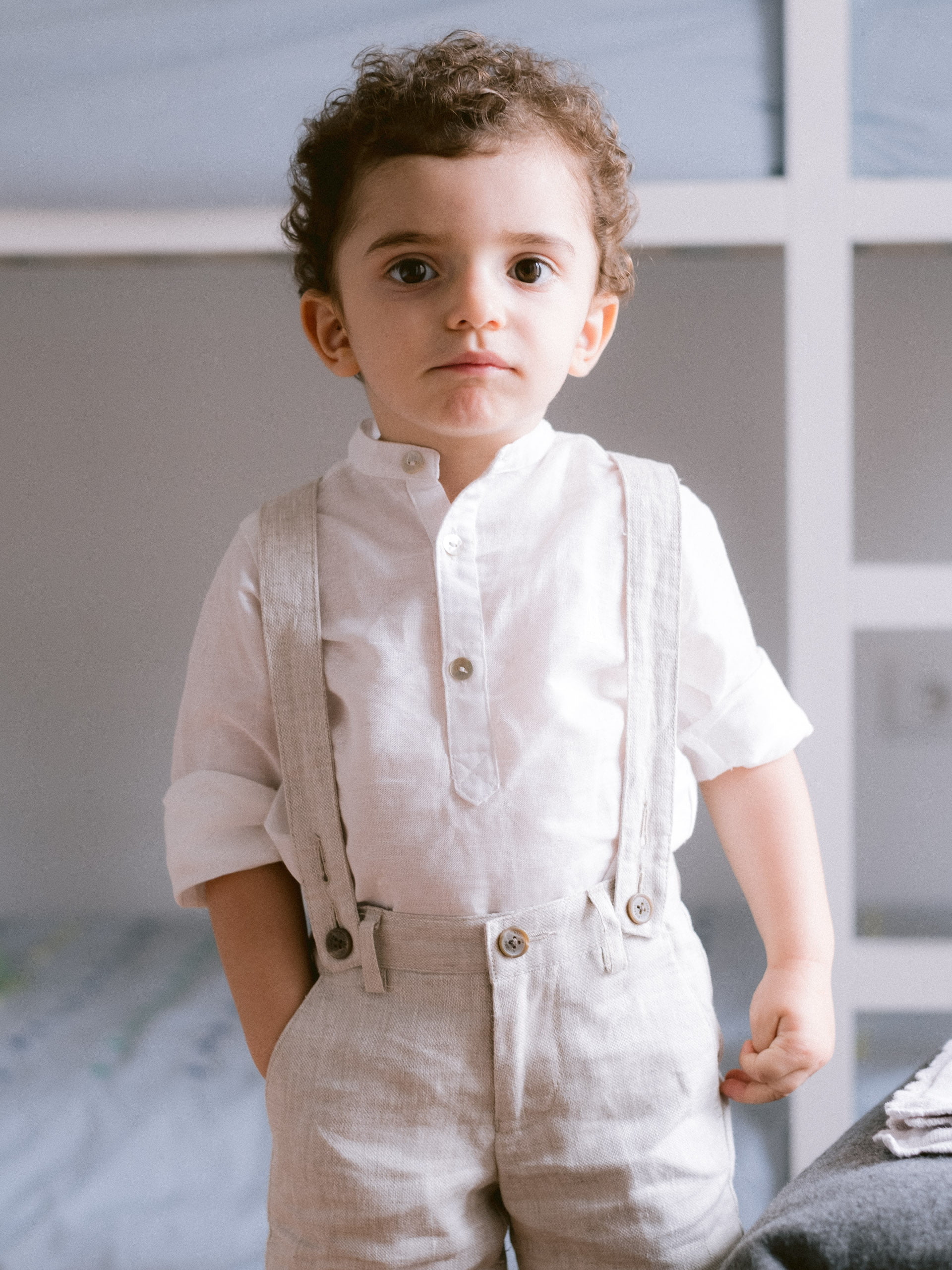 baptizado hotel golf mar