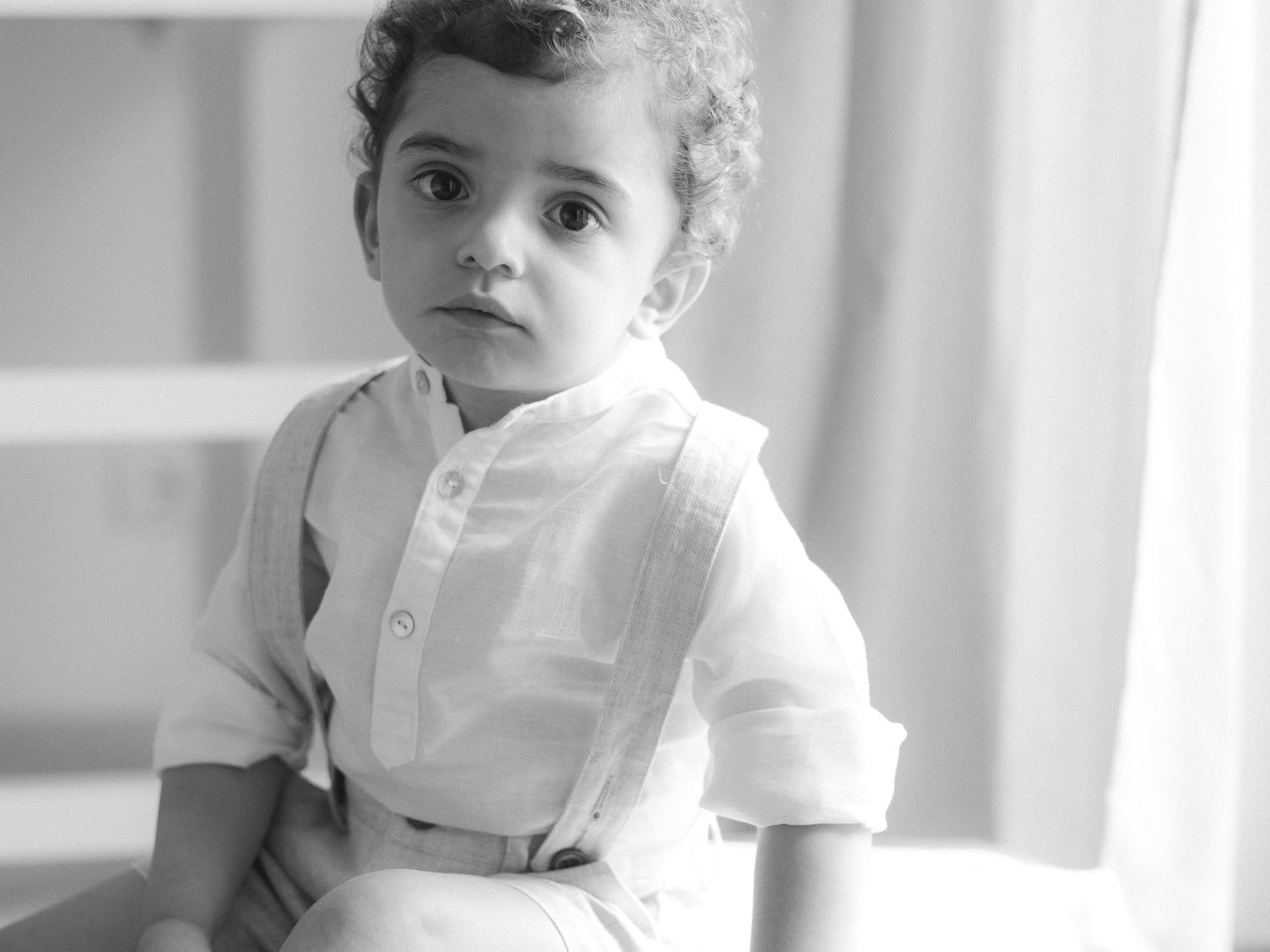 baptizado hotel golf mar