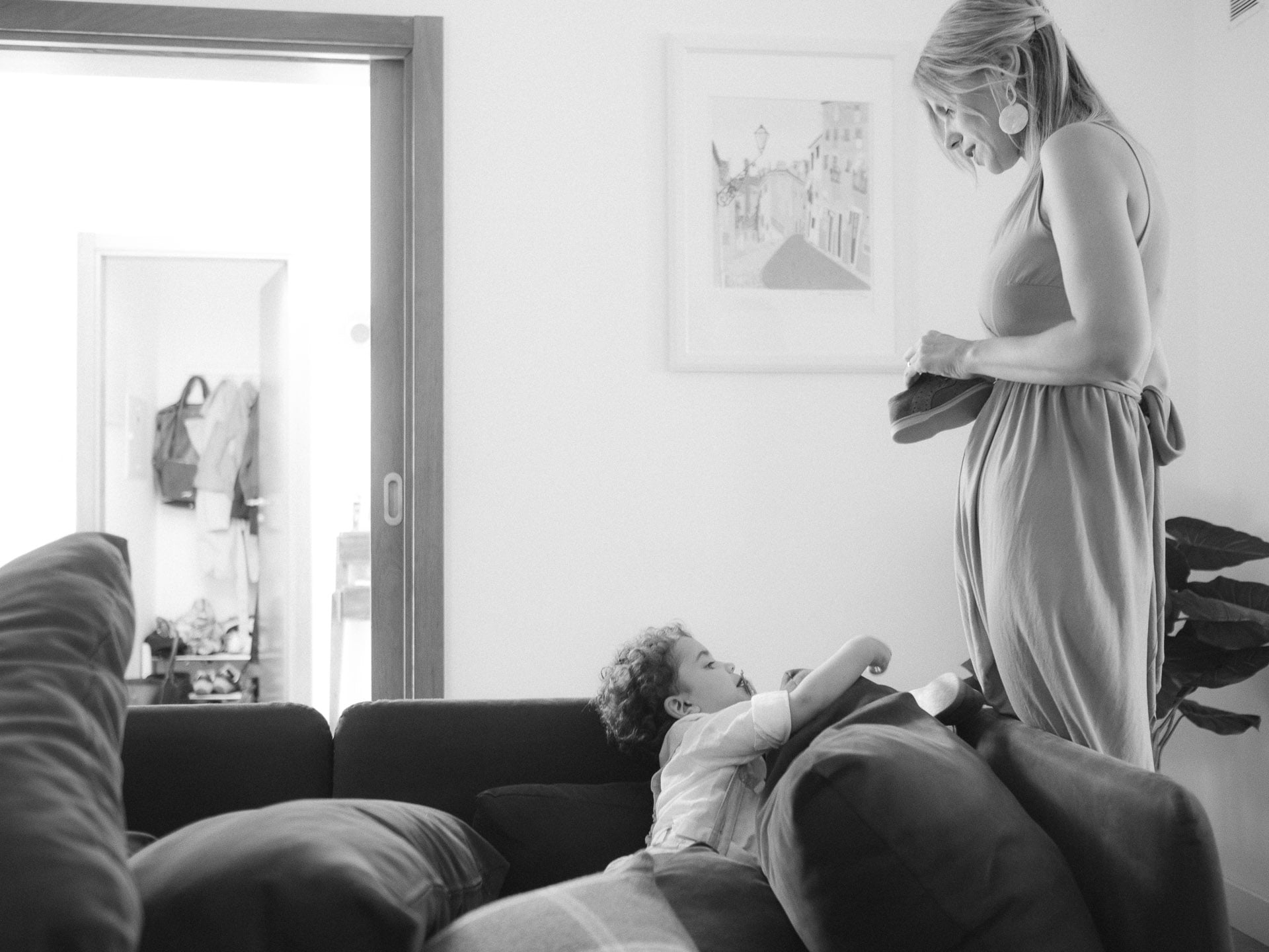 baptizado hotel golf mar