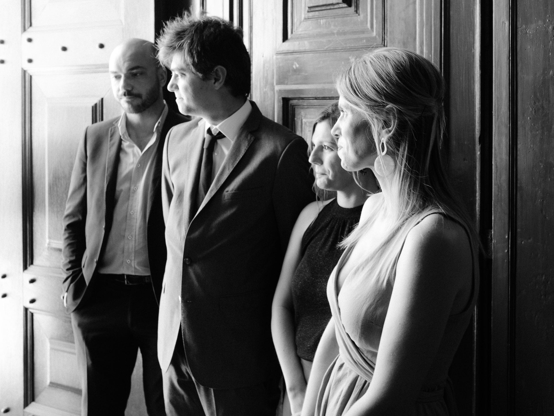 baptizado hotel golf mar