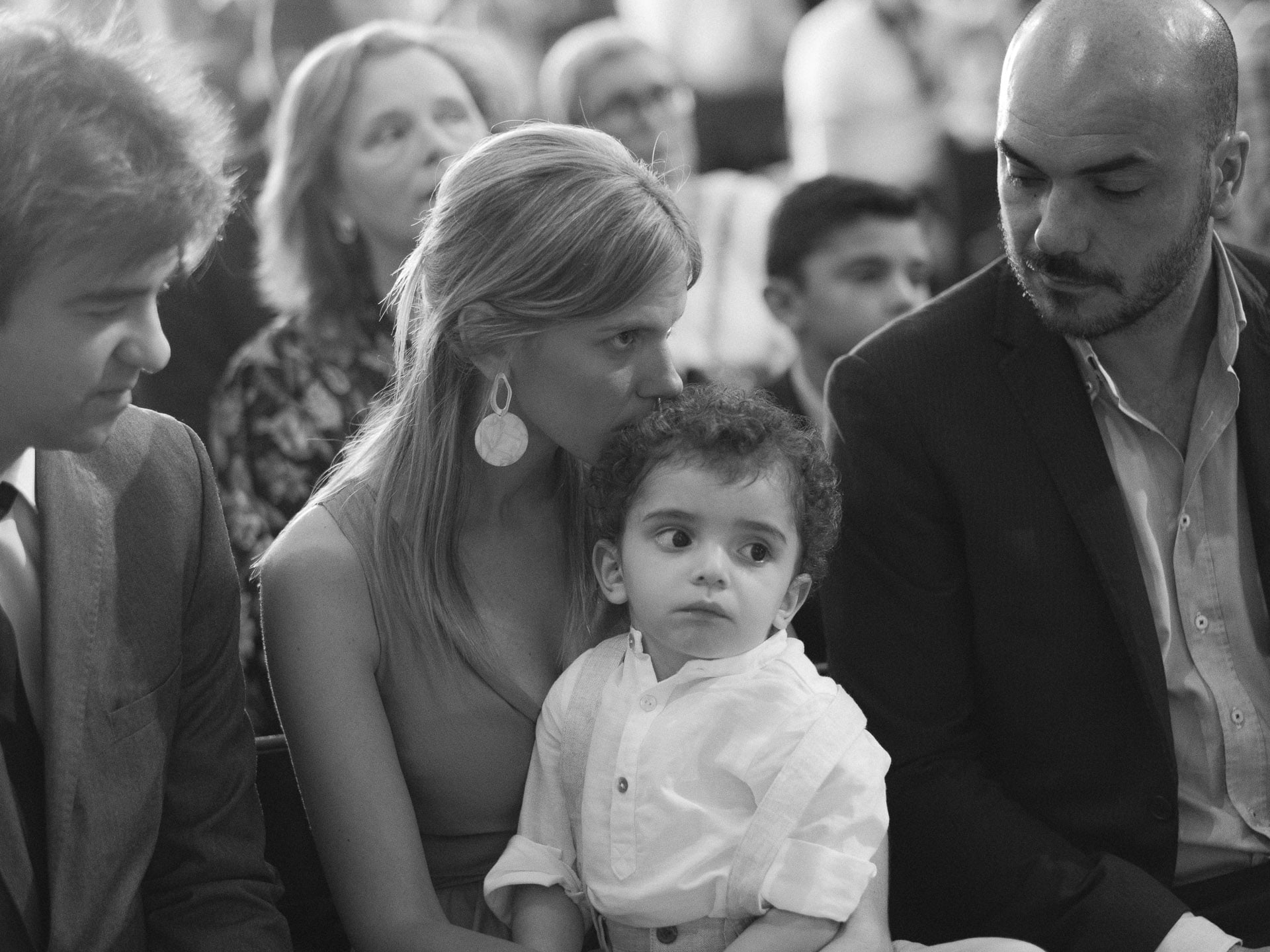 baptizado hotel golf mar