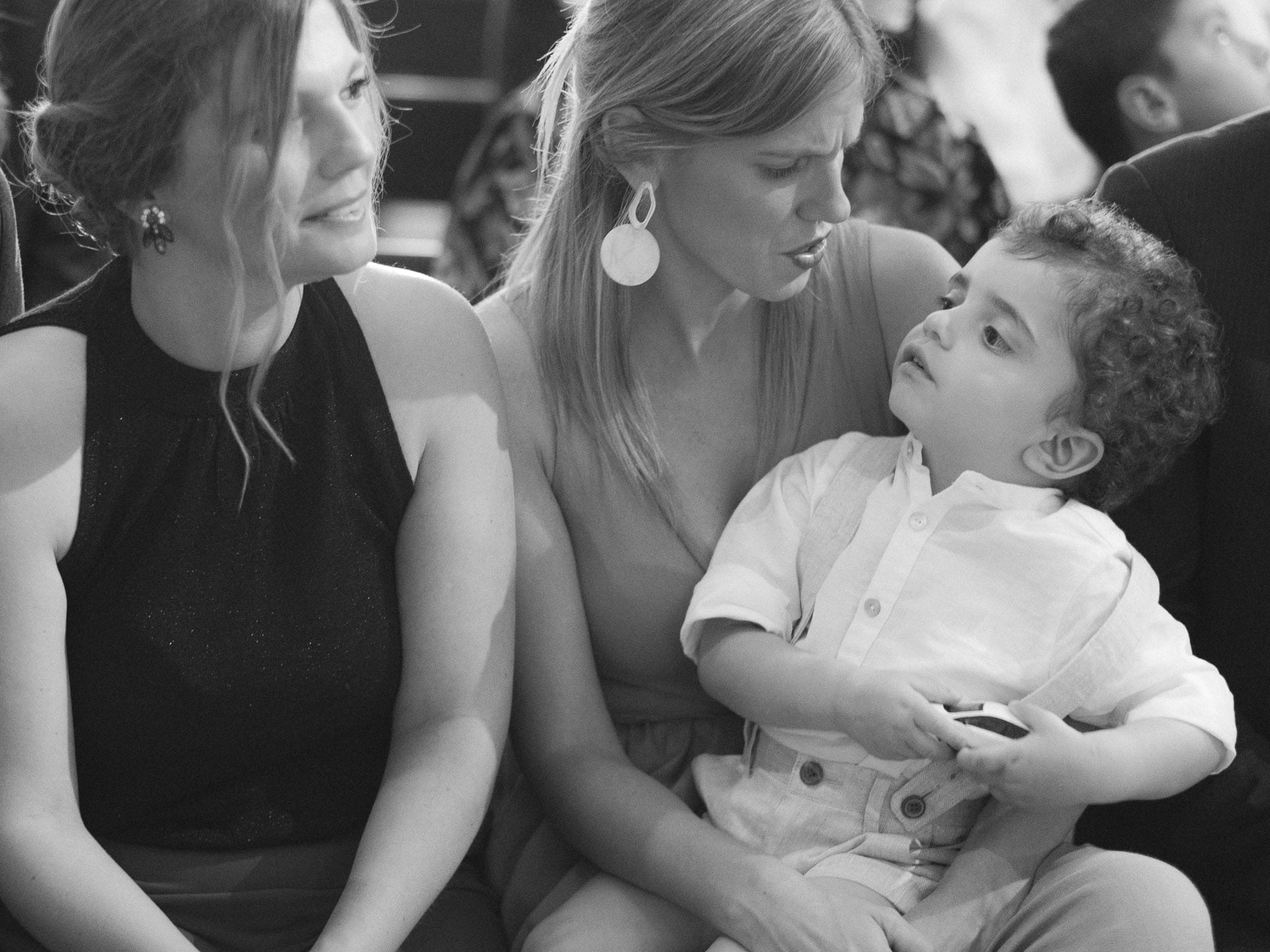 baptizado hotel golf mar