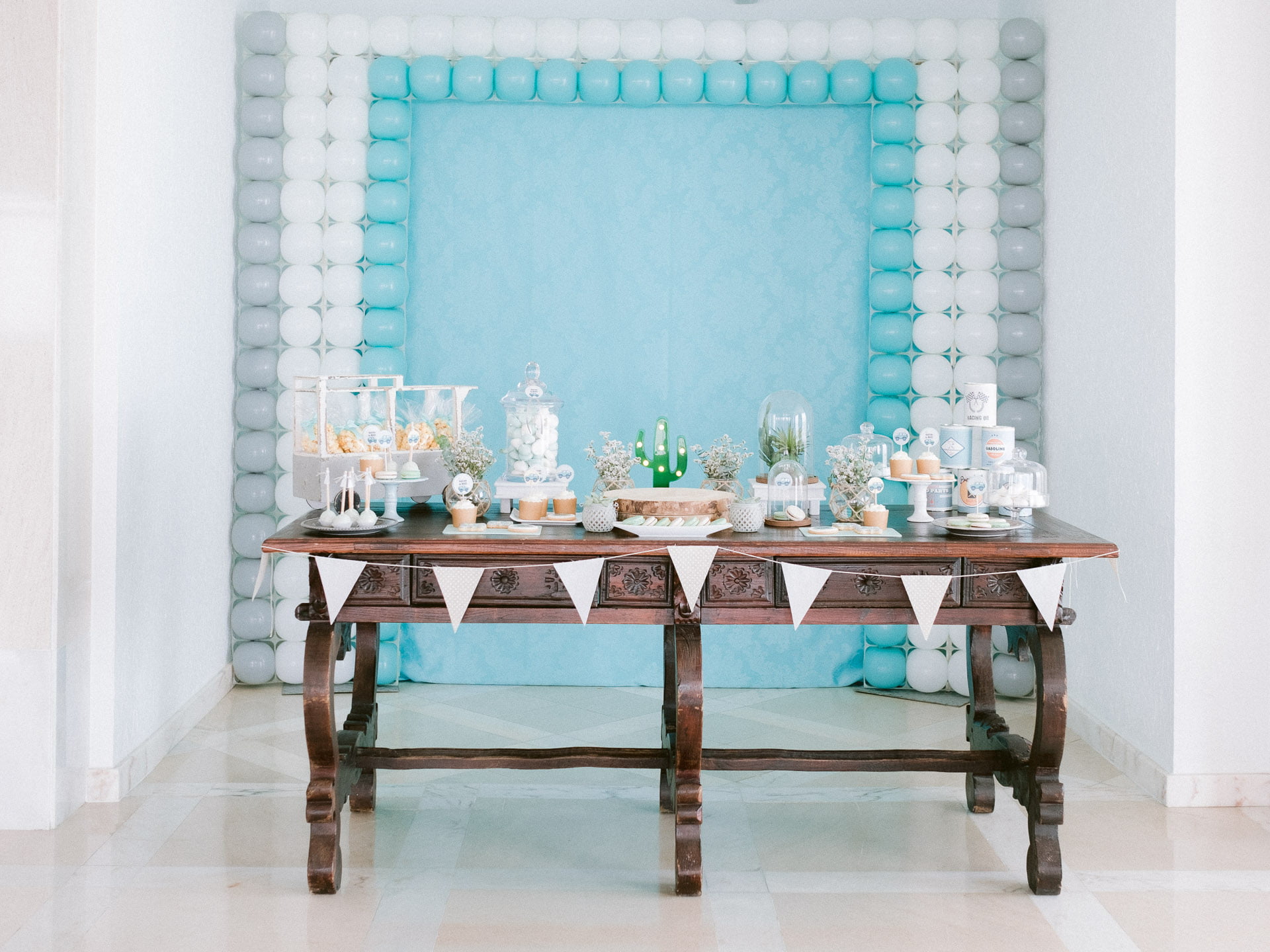 baptizado no hotel gofmar vimeiro