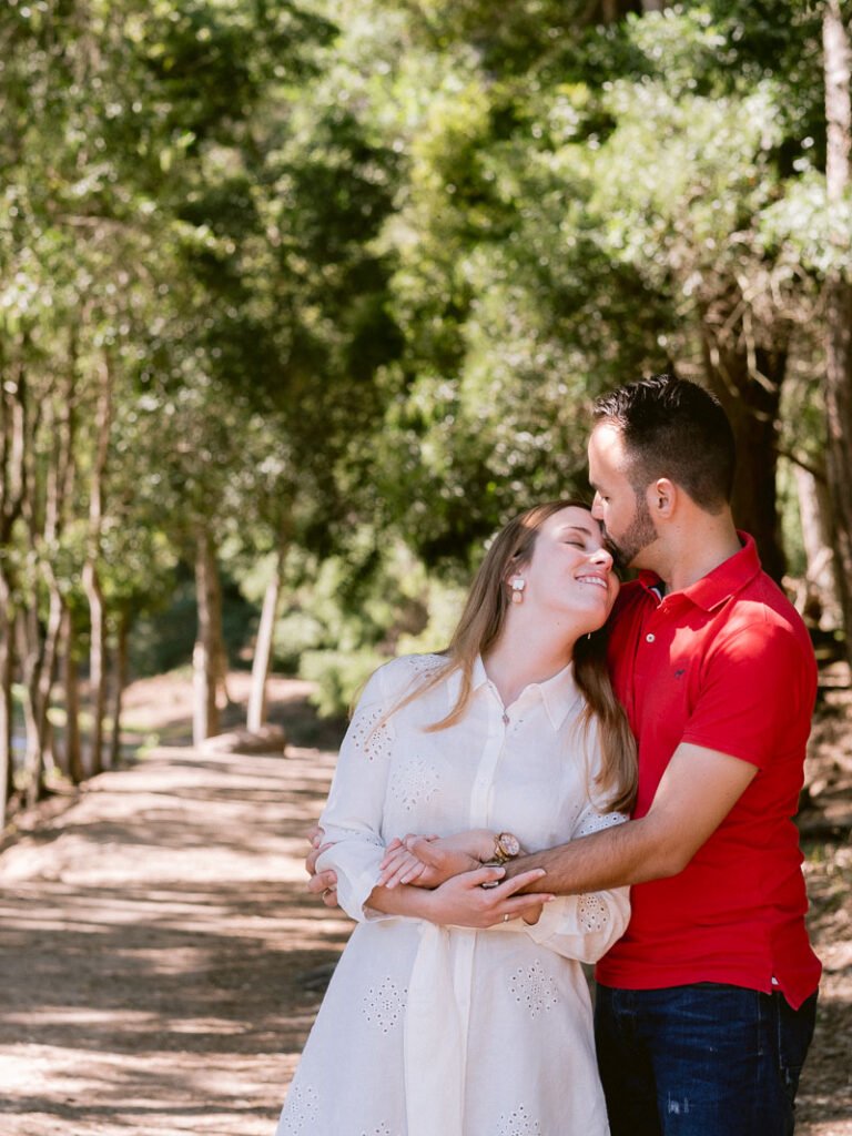 sessão de noivado no cabo da roca