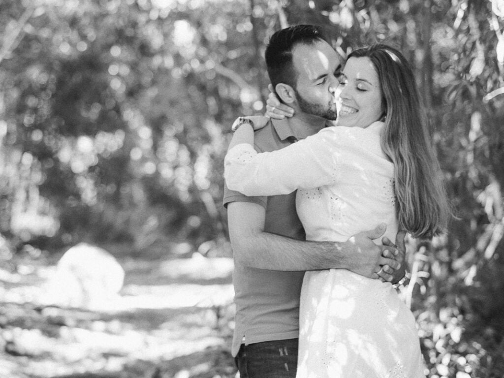 sessão de noivado no cabo da roca