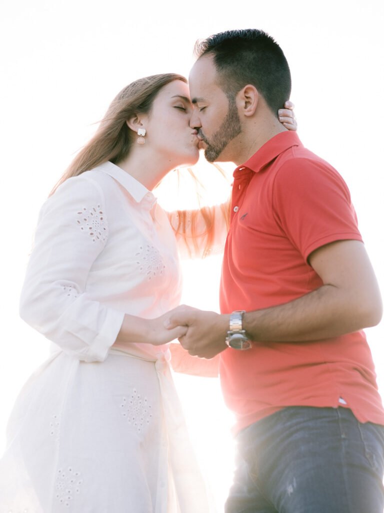 sessão de noivado no cabo da roca