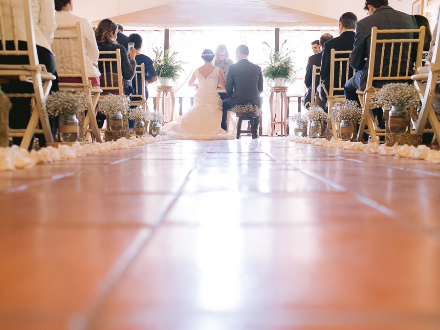 casamento na quinta do hespanhol