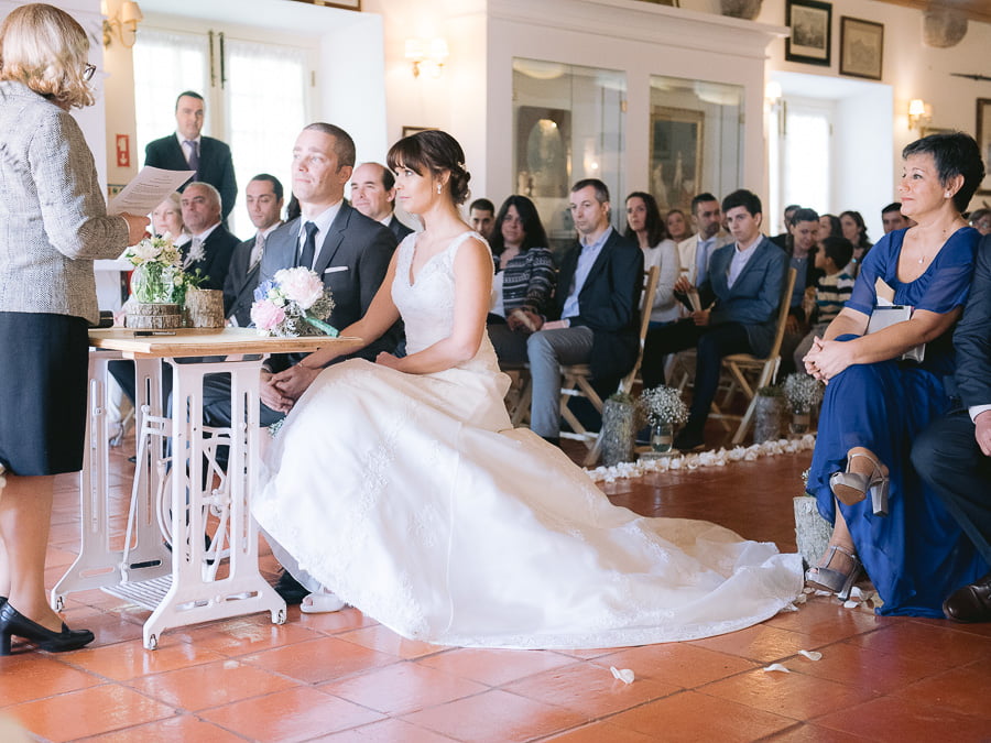 casamento na quinta do hespanhol