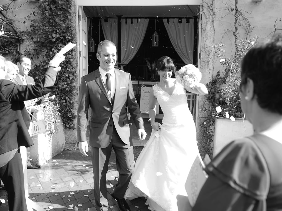 casamento na quinta do hespanhol