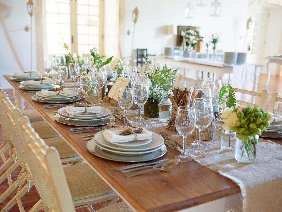 casamento na quinta do hespanhol