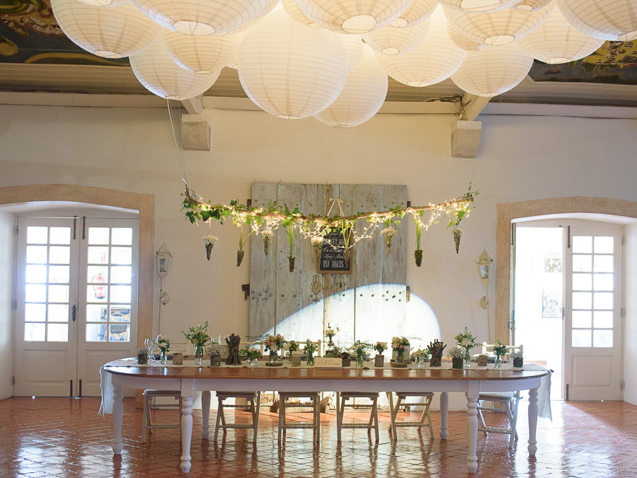 casamento na quinta do hespanhol