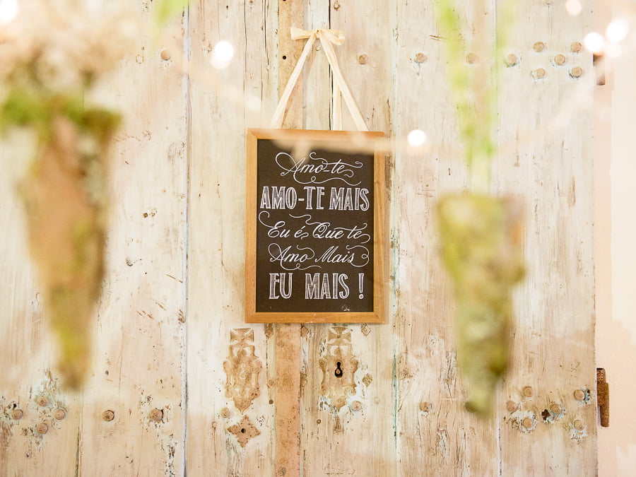 casamento na quinta do hespanhol