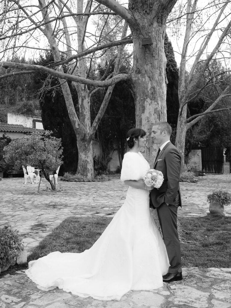 casamento na quinta do hespanhol