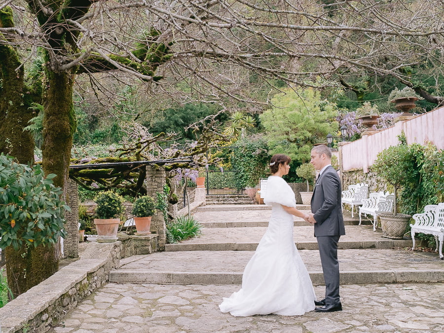 casamento na quinta do hespanhol