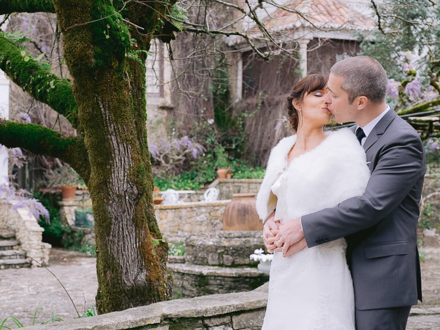 casamento na quinta do hespanhol