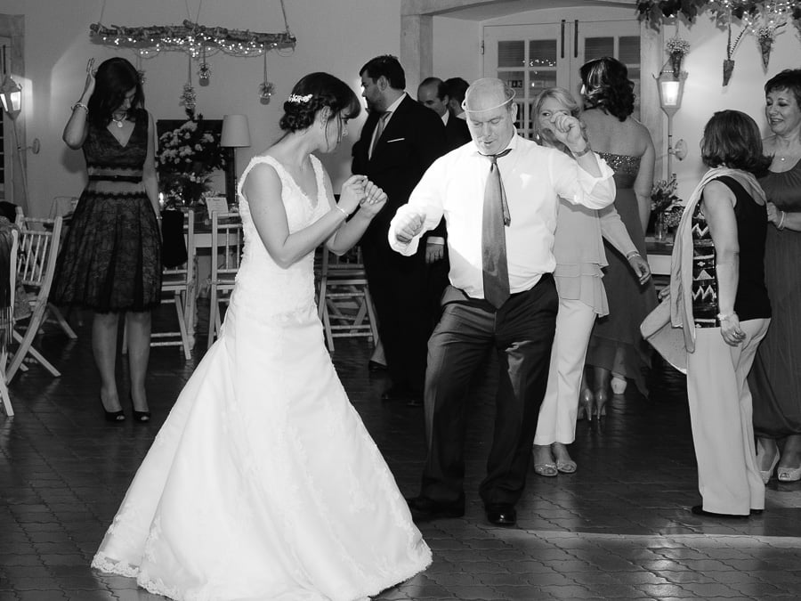 casamento na quinta do hespanhol