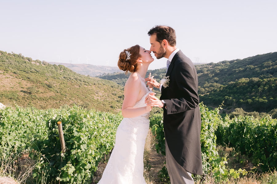 casamento na quinta da murta