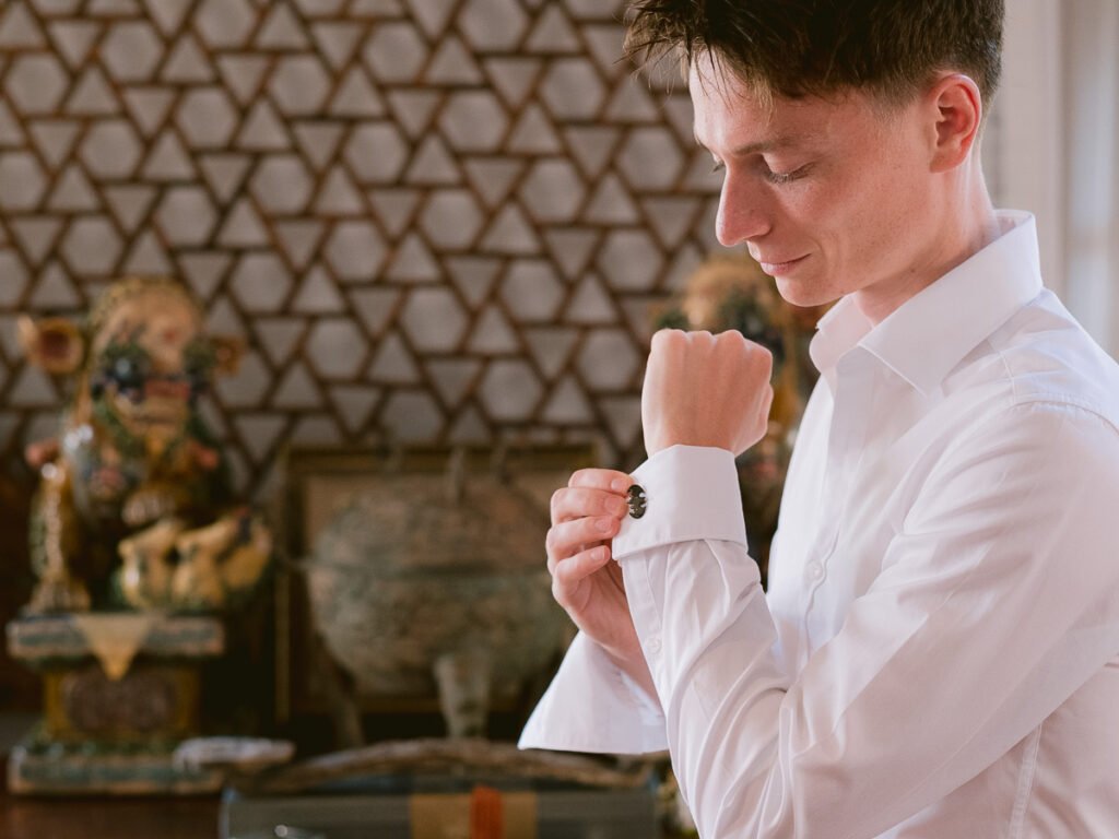 casamento no Farol da Guia em Cascais