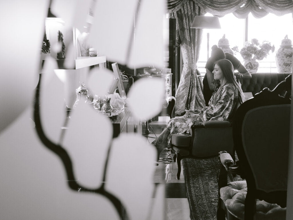 casamento no Farol da Guia em Cascais