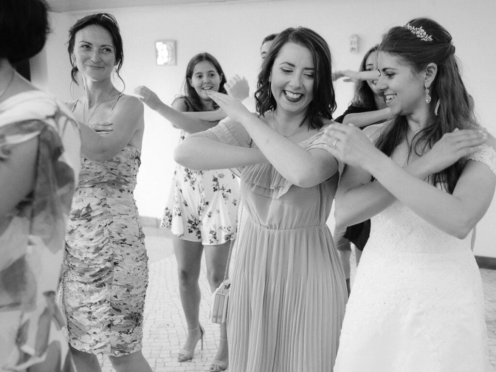 casamento no Farol da Guia em Cascais