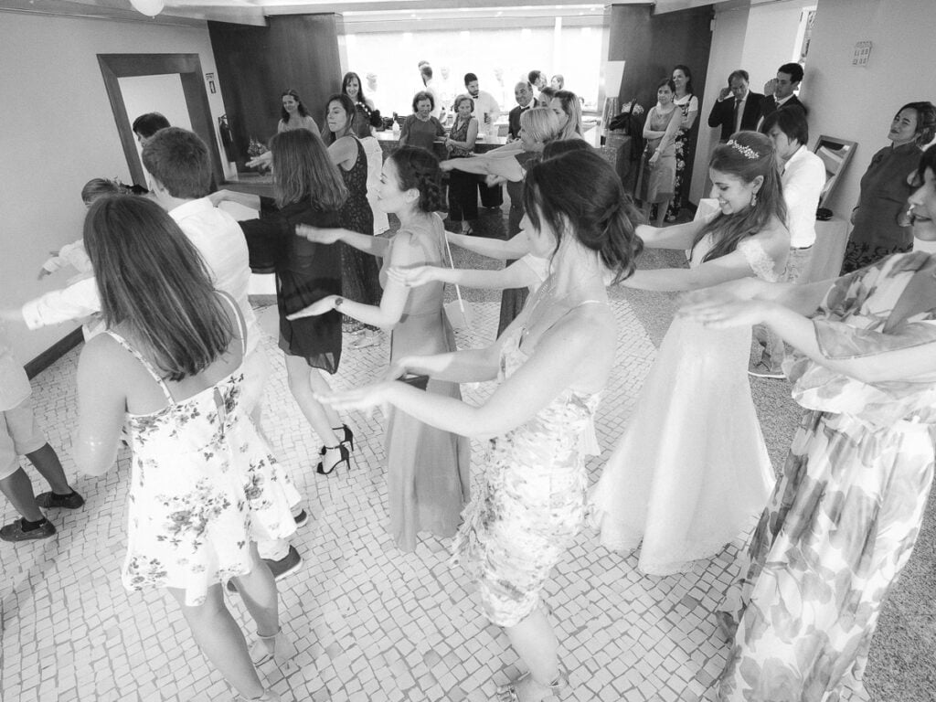 casamento no Farol da Guia em Cascais