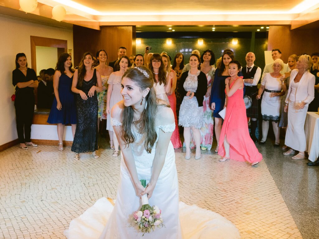 casamento no Farol da Guia em Cascais