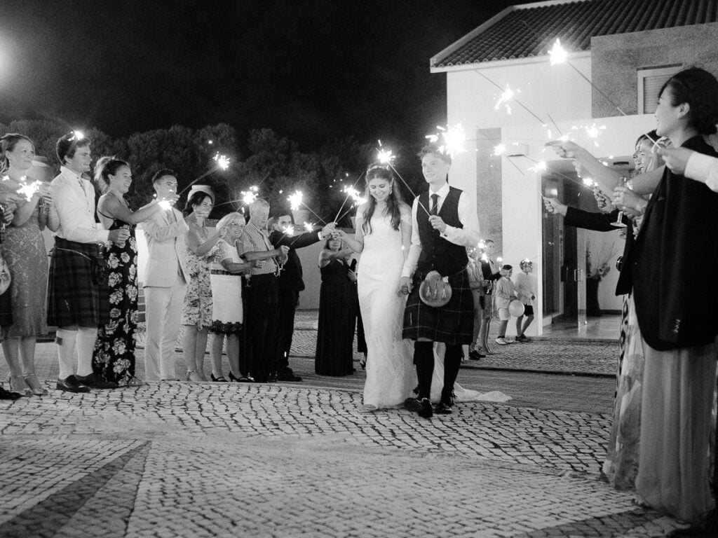 casamento no Farol da Guia em Cascais