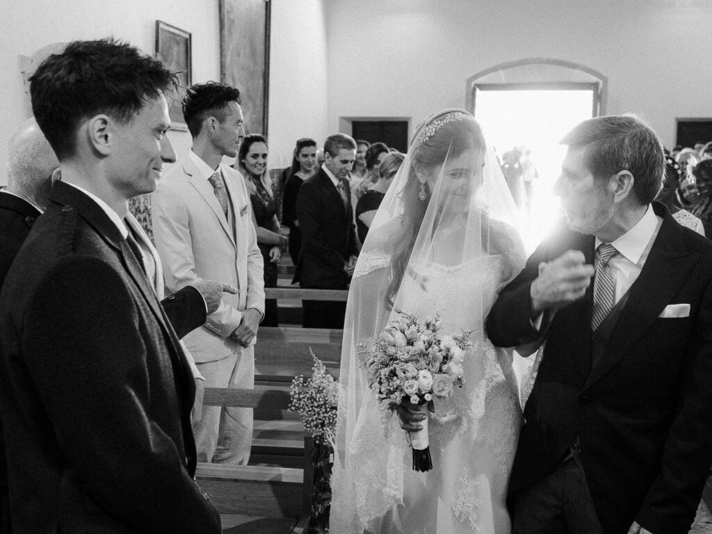 casamento no Farol da Guia em Cascais