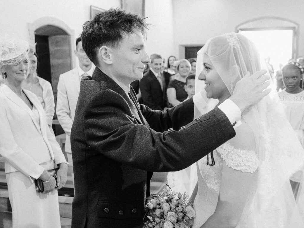 casamento no Farol da Guia em Cascais